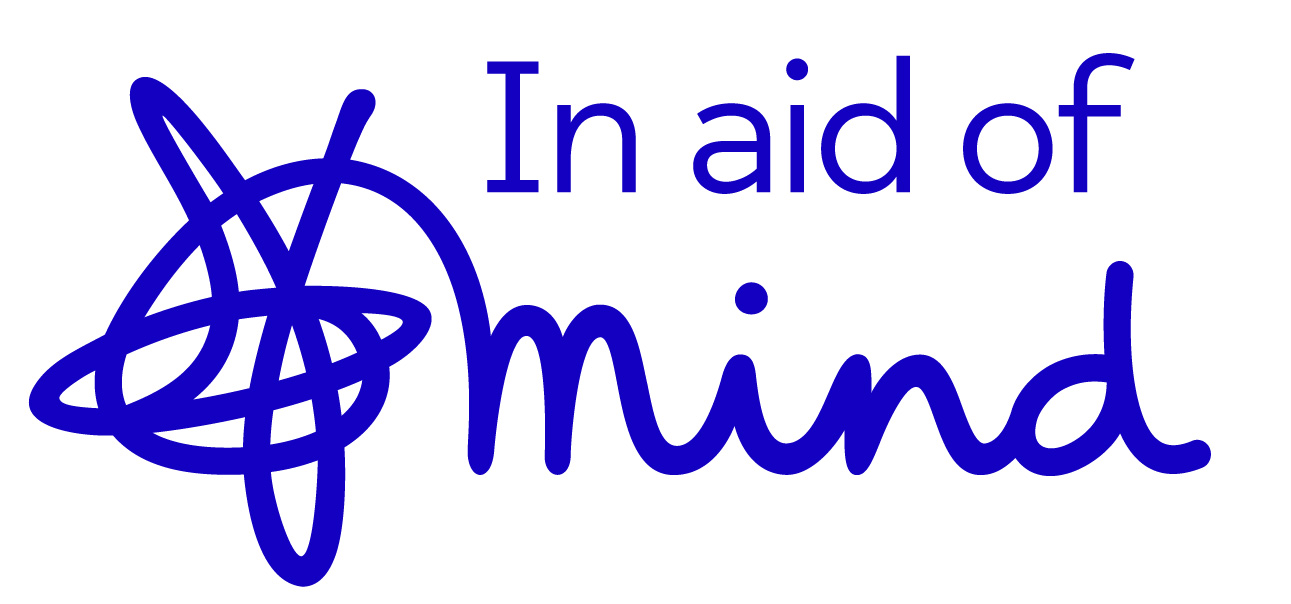 Mind, the mental health charity